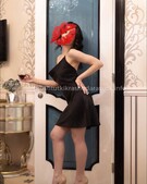 Анкета проститутки Лера - метро Тверской, возраст - 30