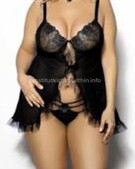 Анкета проститутки Рада - метро Перово, возраст - 34