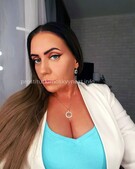 Анкета проститутки Мишель - метро Фили-Давыдково, возраст - 35