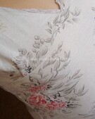 Анкета проститутки Тая - метро Черемушки, возраст - 41