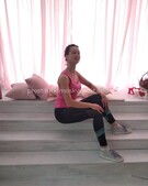 Анкета проститутки Арина - метро Хорошевский, возраст - 41