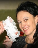 Анкета проститутки Арина - метро Хорошевский, возраст - 41