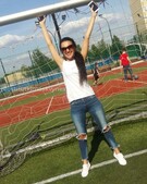 Анкета проститутки Арина - метро Хорошевский, возраст - 41