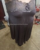 Анкета проститутки Илона - метро Ясенево, возраст - 41