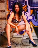 Анкета проститутки Светлана - метро Басманный, возраст - 41