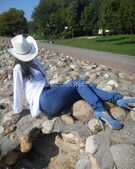 Анкета проститутки Света - метро Таганский, возраст - 41