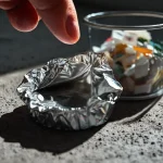 Фото по теме: Можно ли переработать фольгированные крышечки от йогуртов