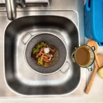 Фото по теме: Как правильно утилизировать остатки супа и бульона