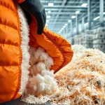 Фото по теме: Особенности переработки курток на синтепоне