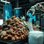 Фото по теме: Принимают ли старые мягкие игрушки в переработку