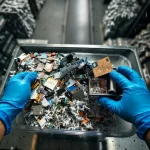 Фото по теме: Принимают ли на переработку пластиковые карточки магазинов