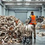 Фото по теме: Куда сдать старые пластиковые трубы после ремонта