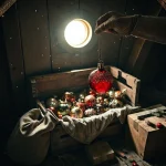 Фото по теме: Куда девать старые стеклянные елочные игрушки