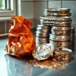Фото по теме: Нужно ли мыть жестяные банки из-под консервов перед сдачей